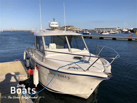 ocqueteau 735 for sale.